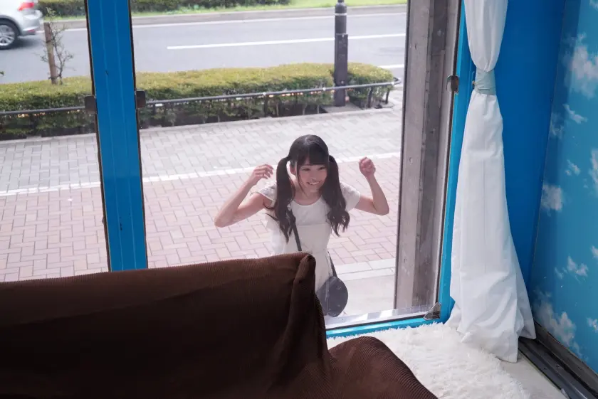 さくら(19)女子大生 マジックミラー… (320MMGH-016)-1