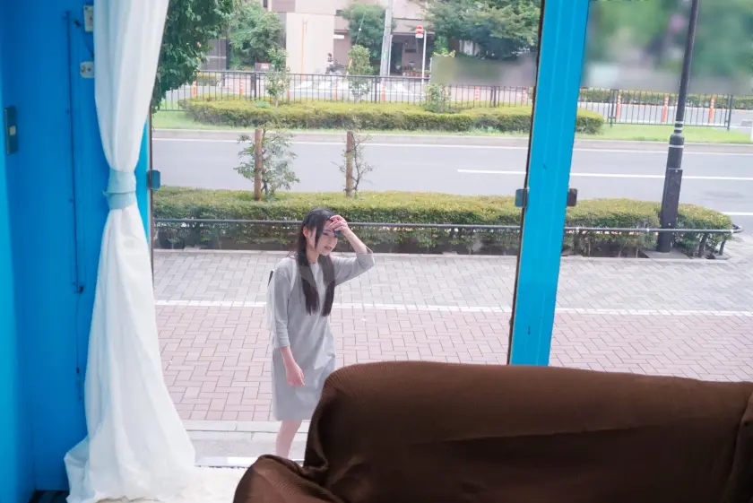 まい(19)アパレル店員 マジックミラ… (320MMGH-017)-1