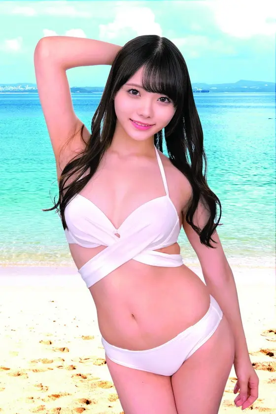 夏だ//海だ//水着ギャルだ//湘南ビ… (765ORECS-364)-1