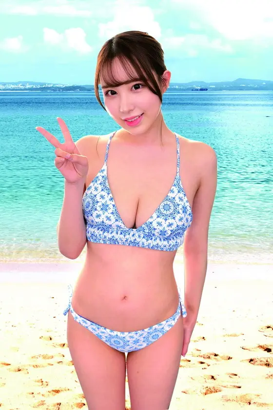 夏だ//海だ//水着ギャルだ//湘南ビ… (765ORECS-365)-1