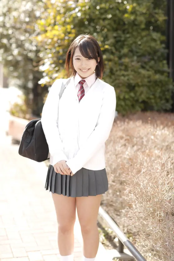 ふみか マジックミラー号でおっぱいモミ… (320MMGH-062)-18