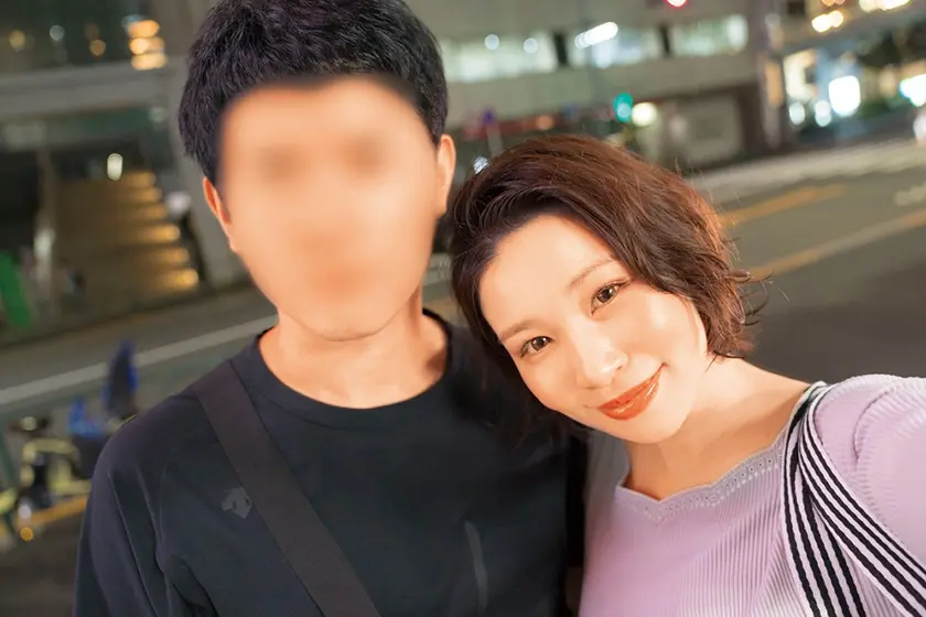 ほろ●い人妻、集めました2… (022JKSR-700)-2