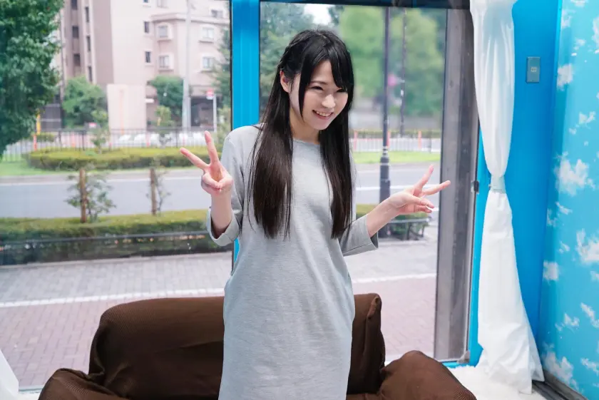 まい(19)アパレル店員 マジックミラ… (320MMGH-017)-2