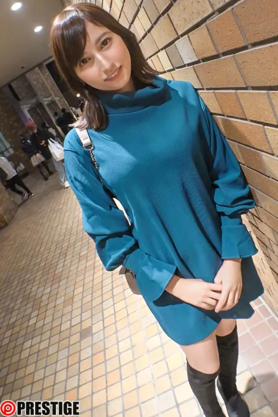 ナンパTV×PRESTIGE PREM… (NPP-001)-8