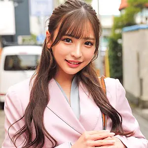 【nost098】小那海あや 「あやさん」|小那海あやがオフィスレディ姿姿でナンパに挑戦!孕ませ