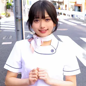 かりんさん 北岡果林 (nost109)-表紙