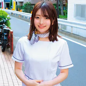 【nost110】中城葵 「あおいさん」|【異次元の美しさ】妖艶な女性のシルエットがまさに完璧