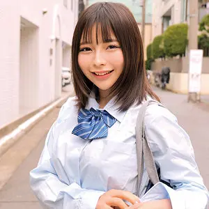【orecz223】鹿野あも 「あもちゃん」|鹿野あもが制服の魅力でザーメン注入を口説きしながら大爆発!
