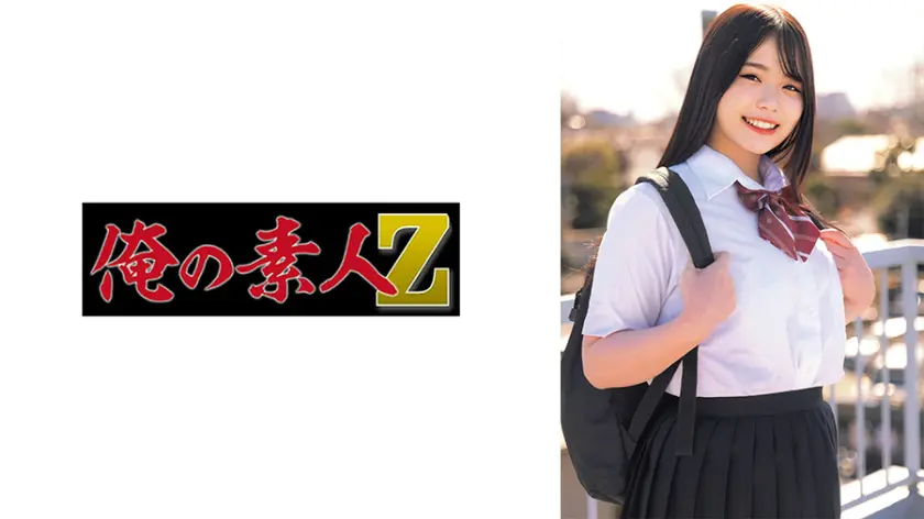 【230ORECZ-232】「 れな…」|【心を奪われるビジュアル】制服の魅力が放つ完璧な魅力