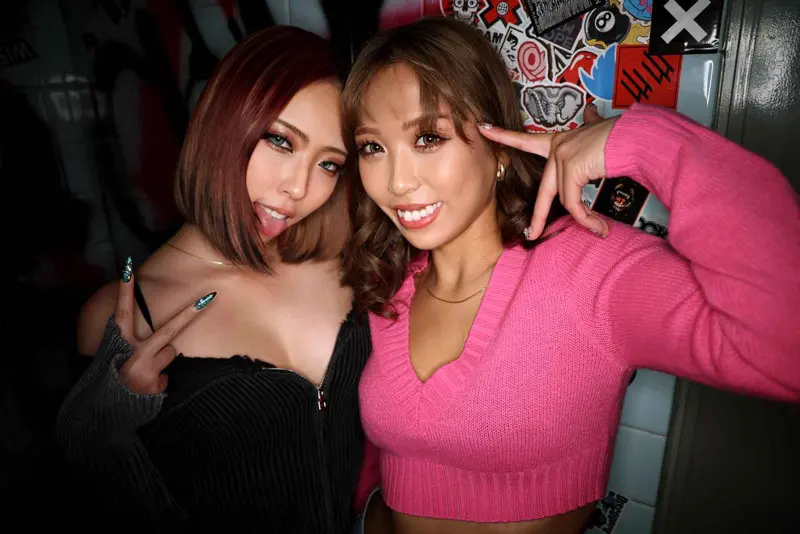 めあり&あおり 有星あおり (pkpk093)-1