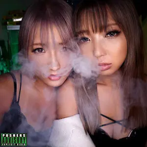 みお&いちか 天海一華 (pkpk094)-表紙