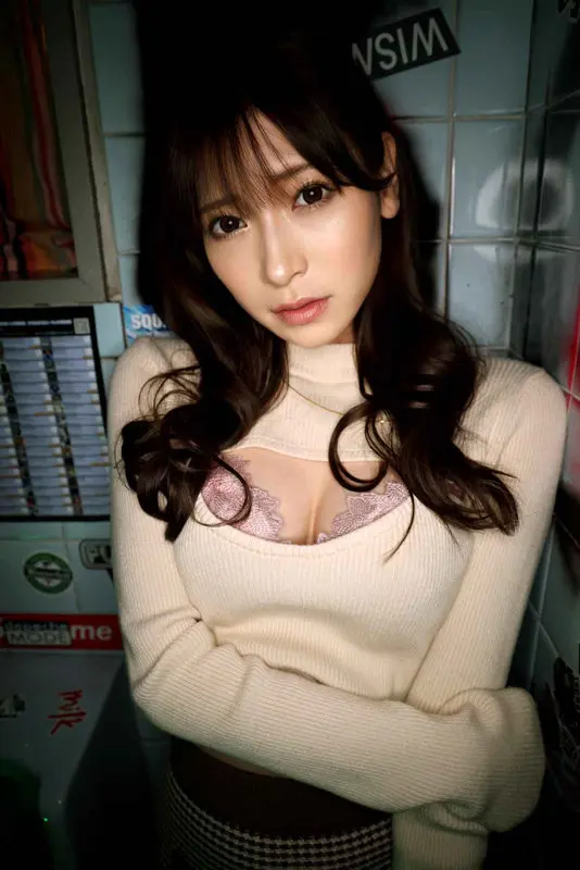 レイラ 藤井レイラ (pkpk095)-1