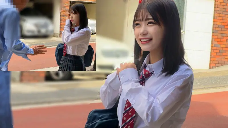 ひまりちゃん 逢月ひまり (skho067)-5