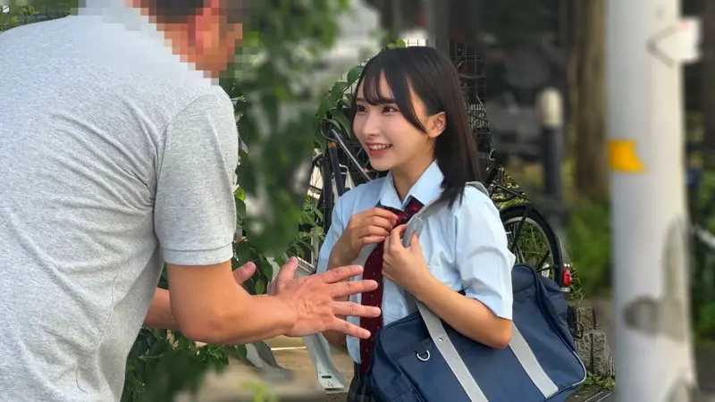 かなちゃん 由良かな (skho160)-1