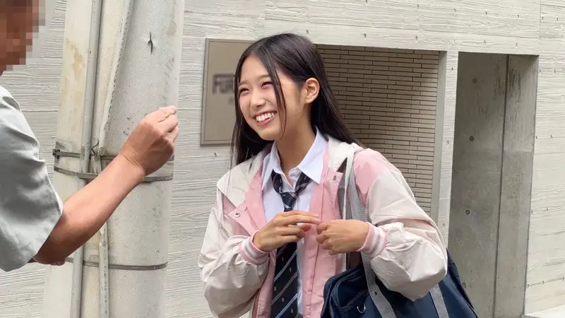 ななちゃん 前乃菜々 (skho166)-1