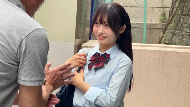 いちかちゃん 笠木いちか (skho167)-1