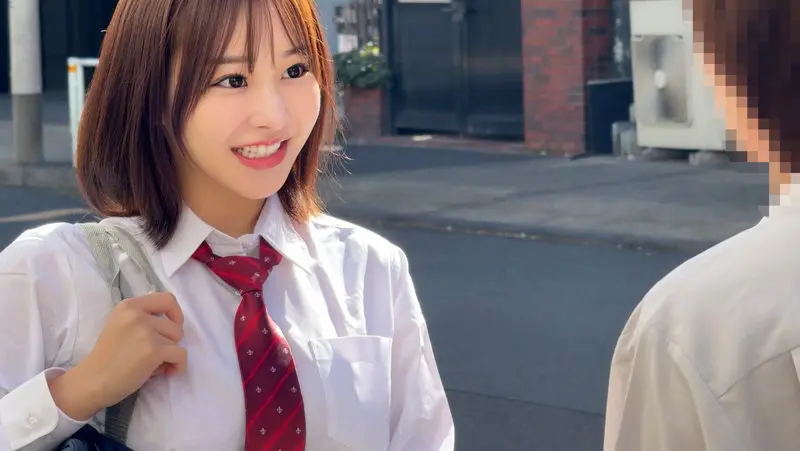 ほのかちゃん 芦名ほのか (skho188)-1