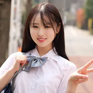 【skho191】川上しずく 「しずくちゃん」|フレッシュな青春の象徴ビジュアルで即IN!?ギャップがエロすぎる