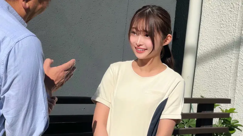 とわさん 千川とわ (smjs115)-1