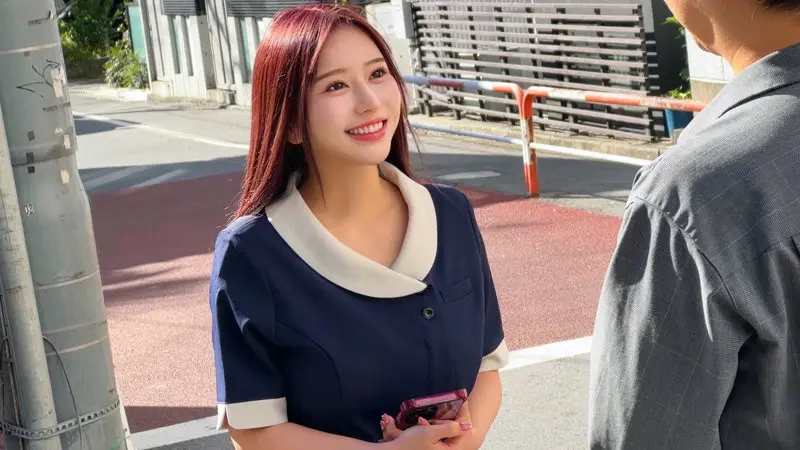 くるみさん 桃瀬くるみ (smjs136)-1